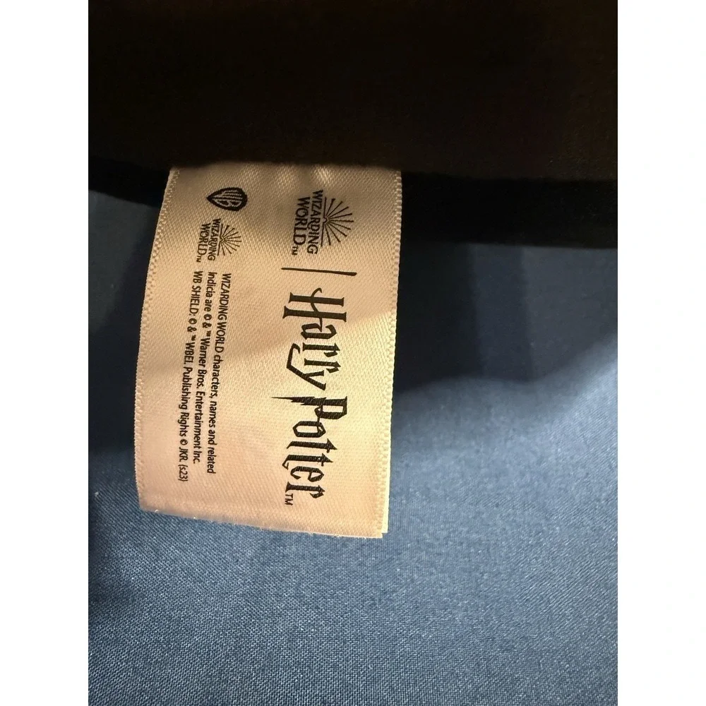 Squishmallow Harry Potter Ravenclaw Raven 10